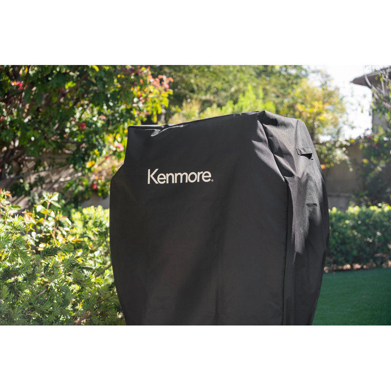 Kenmore grill covers best sale